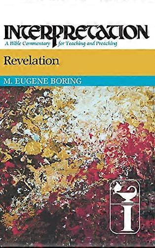 Revelation (Interpretation Bible Commentaries)