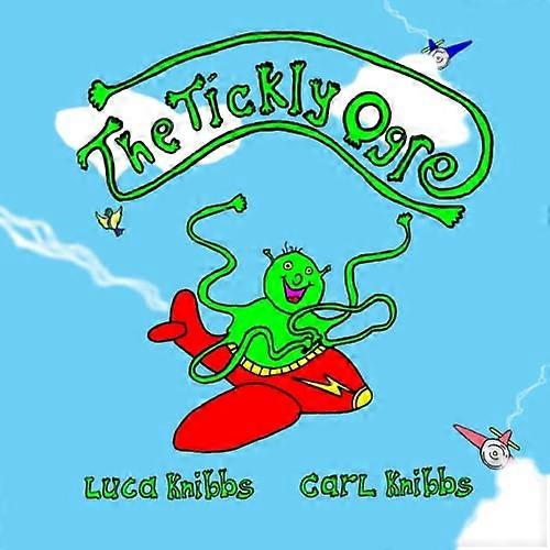 El ogro cosquilleante