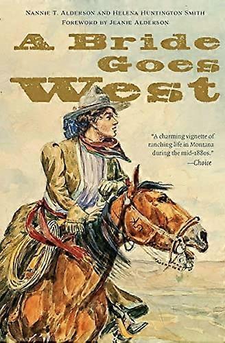 Bride Goes West