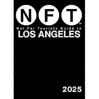 Guida di Los Angeles 2025 per i turisti