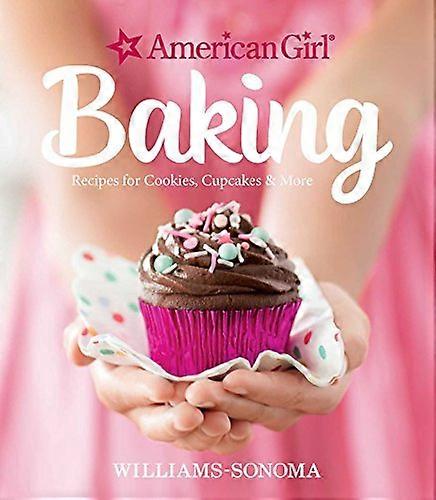 American Girl Baking