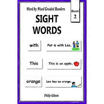 Sight Words: Buch 2