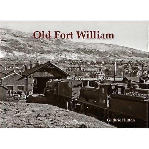 Old Fort William