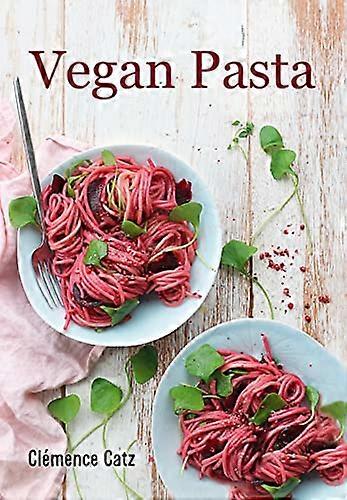 Vegan Pasta