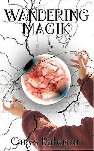 Wandering Magik
