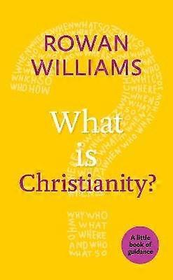 What is Christianity?