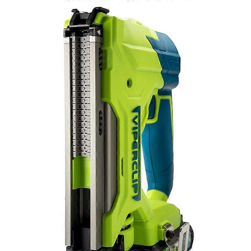 Viperclip Electricians Cable Clip Gun