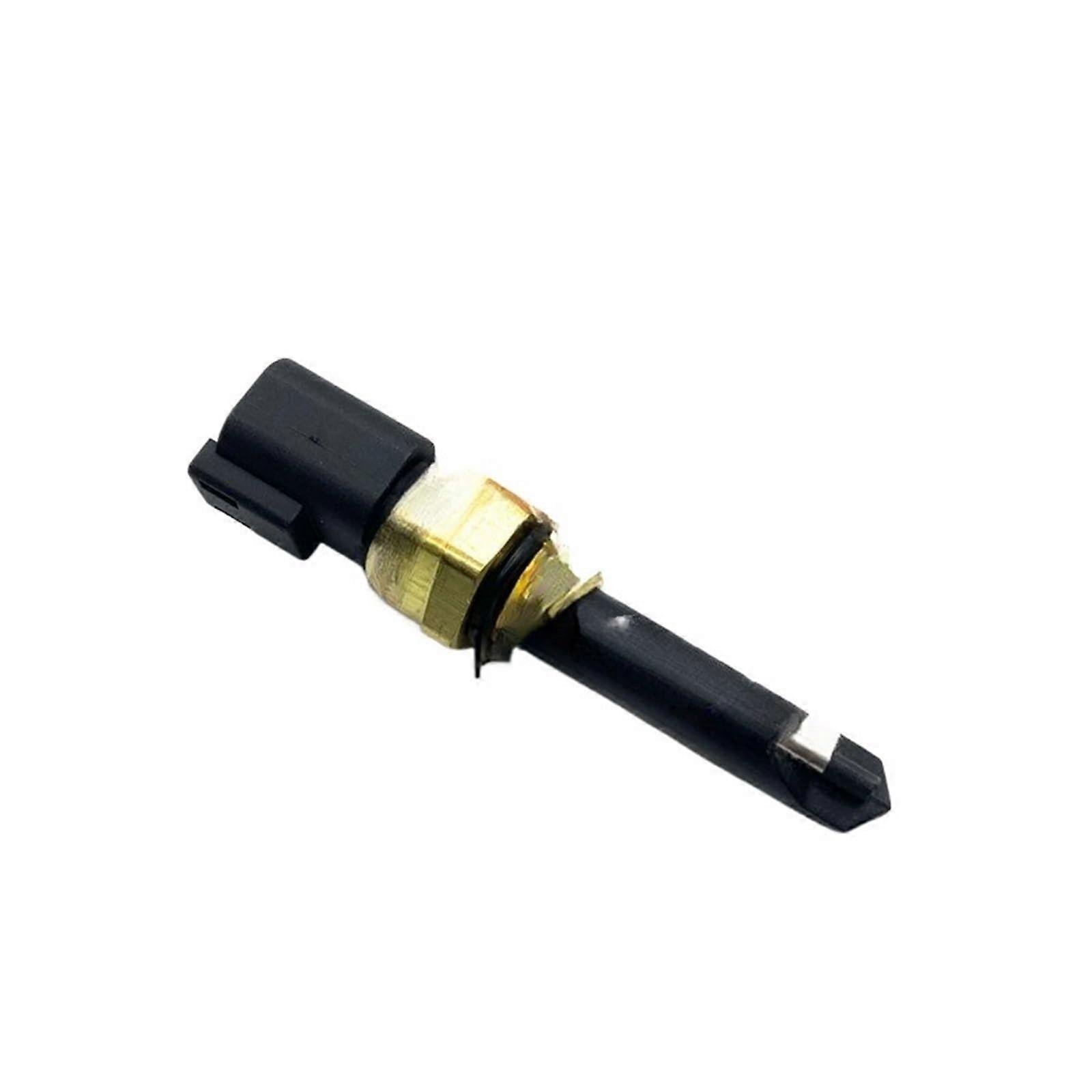 Excavator Oil Water Separator Sensor for CAT E312 E320 E325 E329 E330 E336D Lavender Size