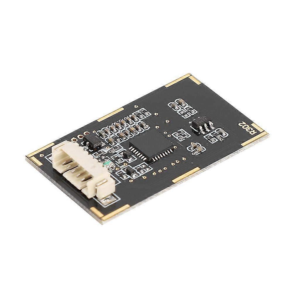 Fingerprint Scanner with Secure Biometric Access, DustResistant Capacitive Sensor for Door Locks