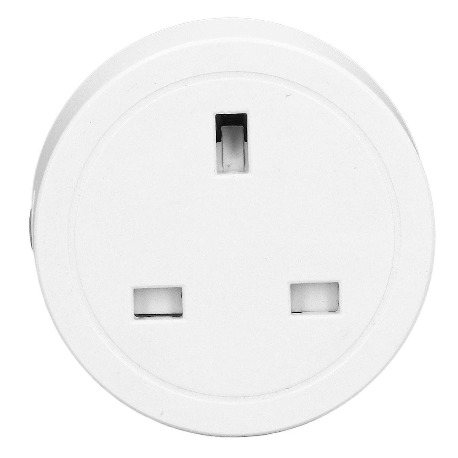 WIFI Smart Socket Switch Industrial Remote Control Outlet Plug A7