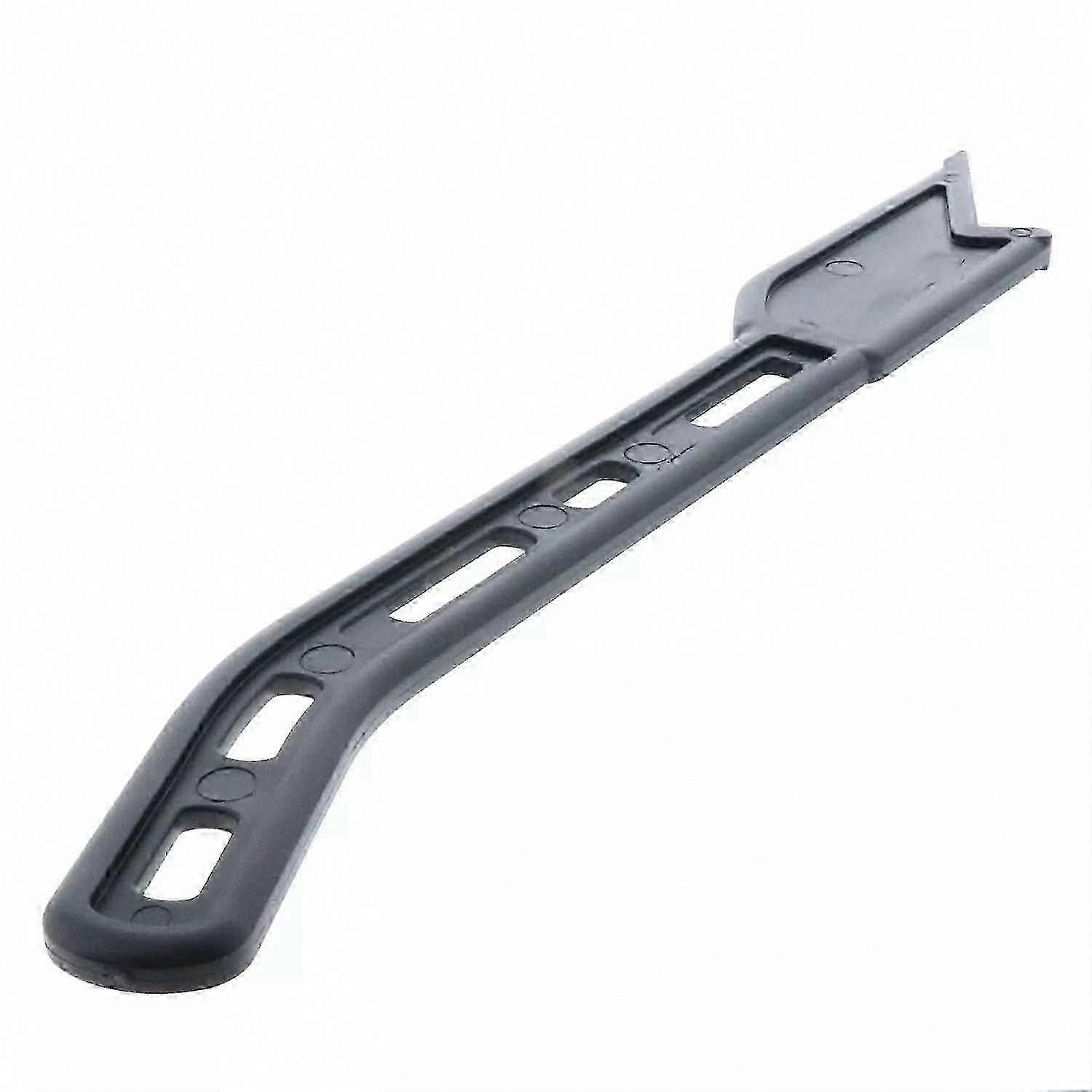Ergonomic Replacement Push Stick for Table Saws Compatible with Multiple Models