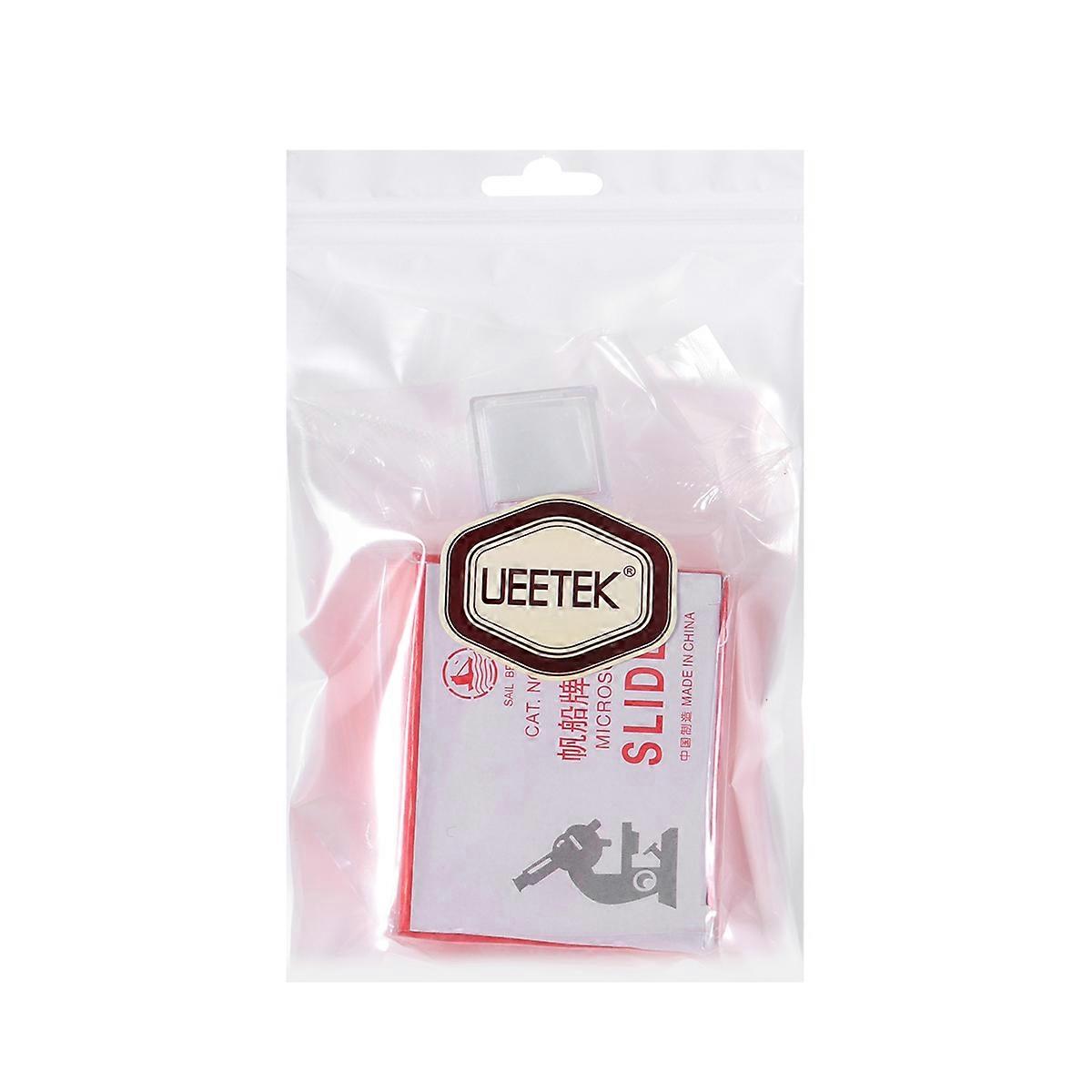Microscope Slides Ueetek Optical Microscope Accessories for Objects
