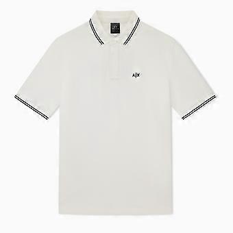 Armani Exchange Polos Xm001287 Af1732 