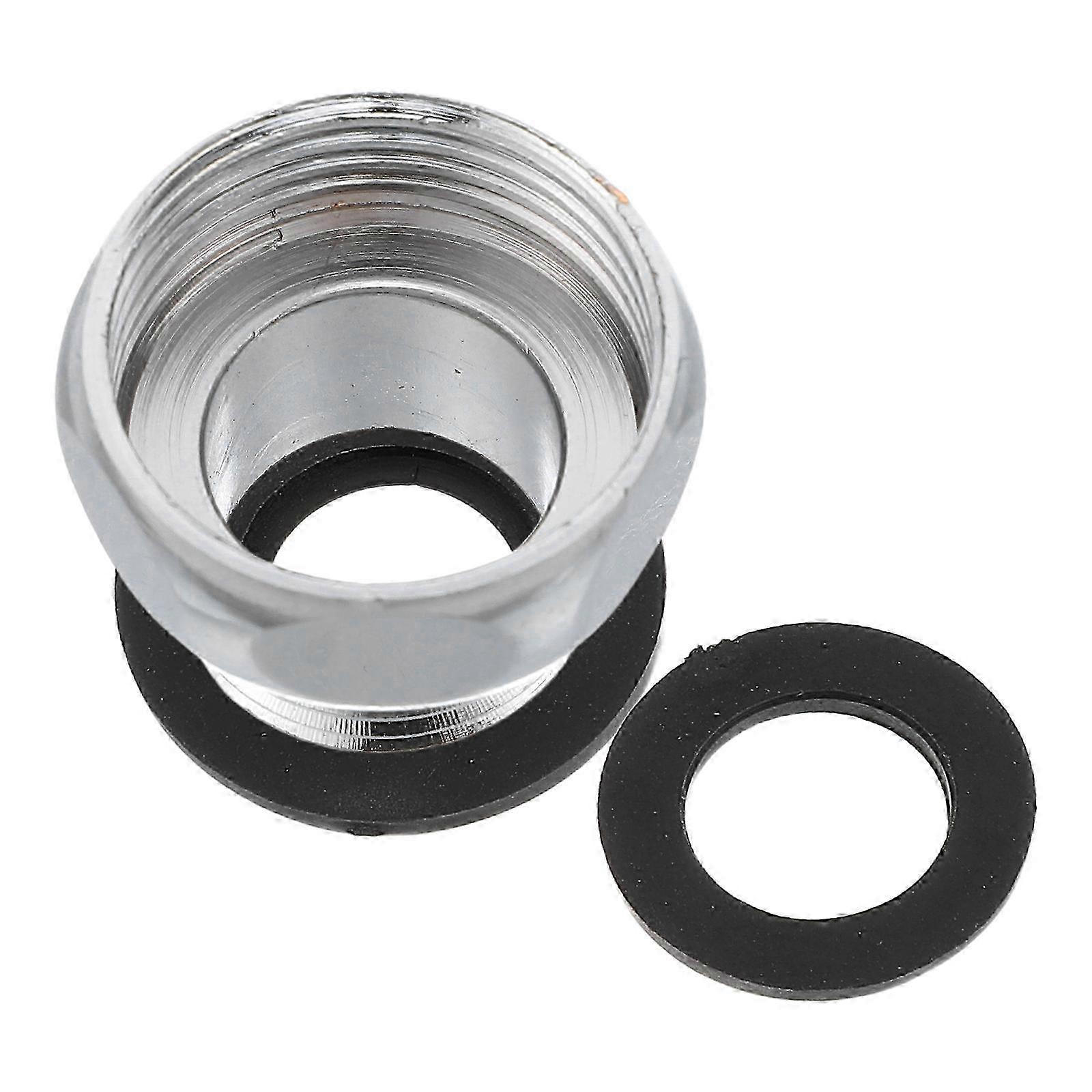 Pipe Coupling Adapter Shower Hose Adapter for Bathroom Use