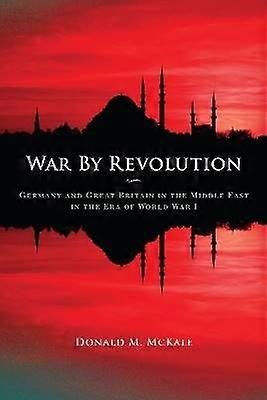 Krieg durch Revolution