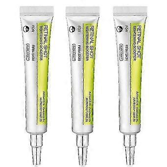 3pcs Celimax The Vita A Retinal Shot Tightening Booster | Pore Minimizer, Wrinkles & Fine Lines, Firmer Skin, 15ml