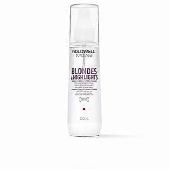 Hair Mask Goldwell DUALSENSES BLONDES & HIGHLIGHTS 150 ml