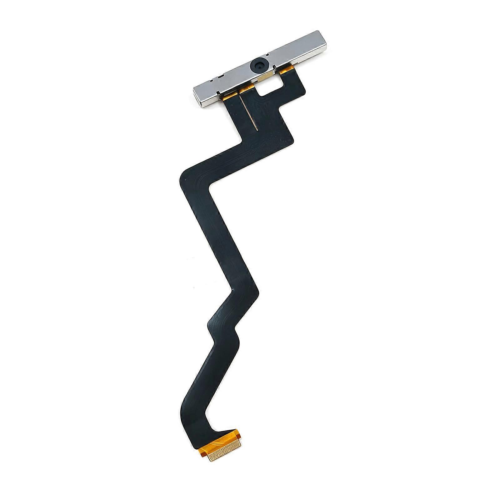 Camera Cable Camera Lens Module Flexes Front Module Ribbon Cable Secure Connection for Professional Repair Work Enduring Multicolor
