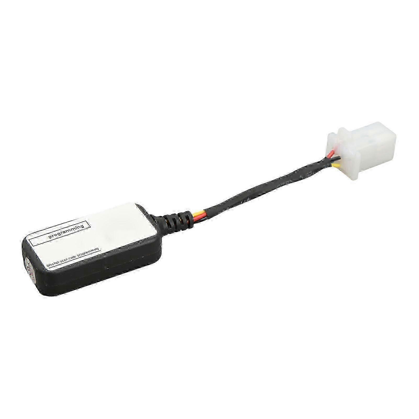 Bluetooth Programming Module Data Import Forwarding Programming Professional for VOTOL Controller