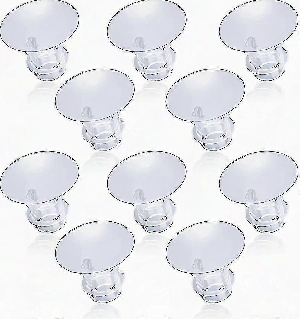 Flange Inserts Compatible for Medela Breast Pump
