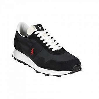 Ralph Lauren miesten Trail 125 nahkalenkkarit