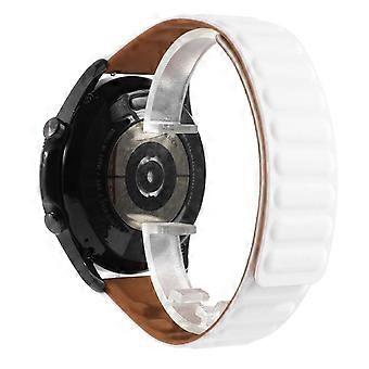 Voor Huawei Watch 3/3 Pro Siliconen Horlogeband