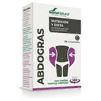 Abdogras 28 tablets
