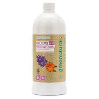 Marigold, Lavender and Blueberries Soft Intimate Gel 1 L