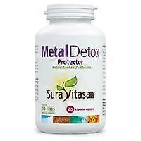 Metal Detox Protector 60 capsules