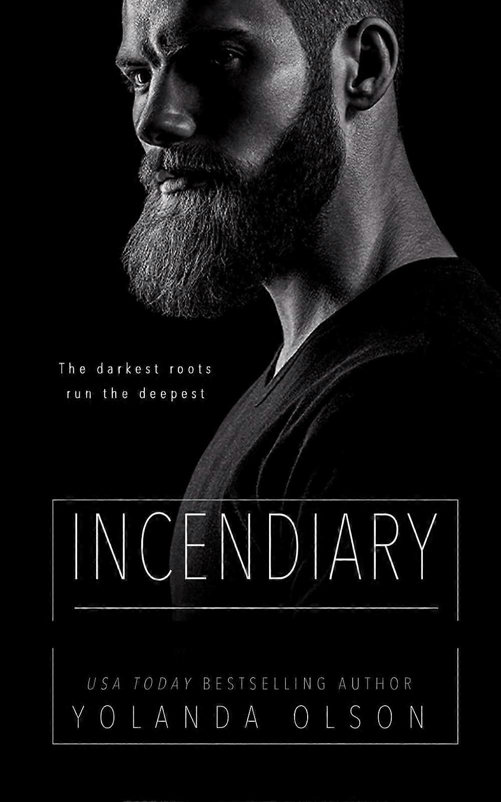 Incendiary