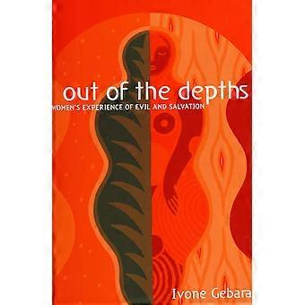 Out of the depths women's experience of evil and salvation