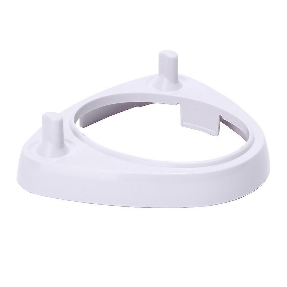 Electric Toothbrush Stand Creative Toothbrush Base for 4Pcs Storage