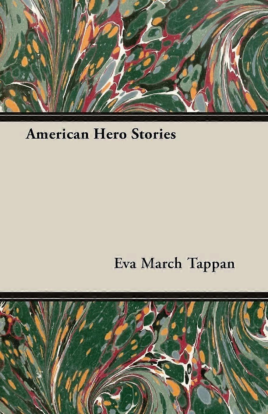 American hero stories