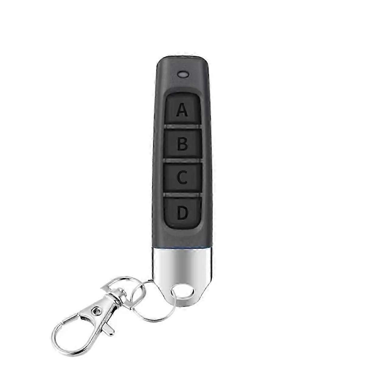 10PCS Copy Remote Compatible with Garage Gate Openers