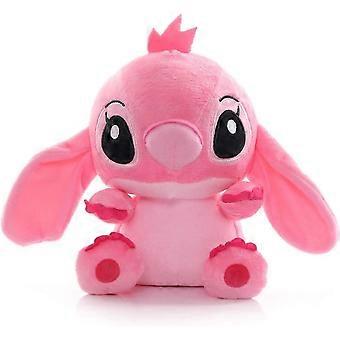 Interstellar Baby Cute Plush Gift for Kids. Small Stitched Plush Animal 8 inch 20 cm Soft Doll Plush, Cartoon Toy Pillow (Pink)