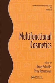 Multifunctional Cosmetics - Taylor & Francis Ltd