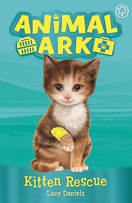 Animal Ark New 1: Kitten Rescue