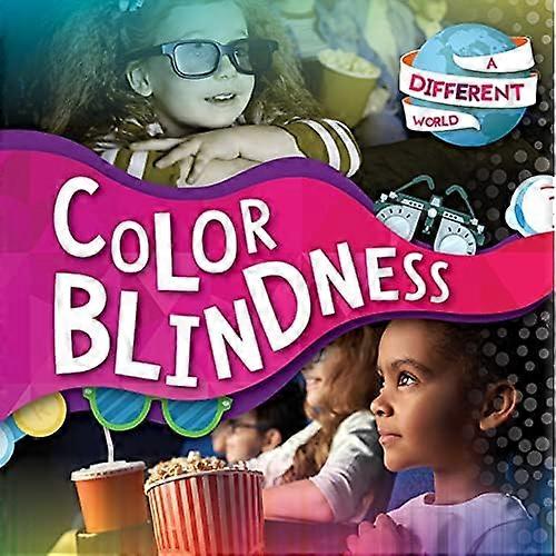 Color Blindness