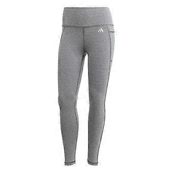 Adidas Naisten/Naisten puuvillaiset 7/8-leggingsit