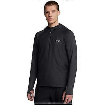 Under Armour Mens Trail Run Hoodie