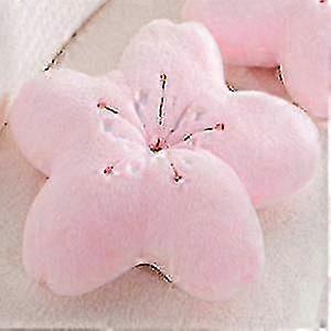 Sakura Flower Throw 26-27