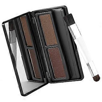 Waterproof Root Touch Up Powder Stays On Through Sweat Humidity Fade Resistant Color Root Cover For Day Wear Easy Use  color5 26-27