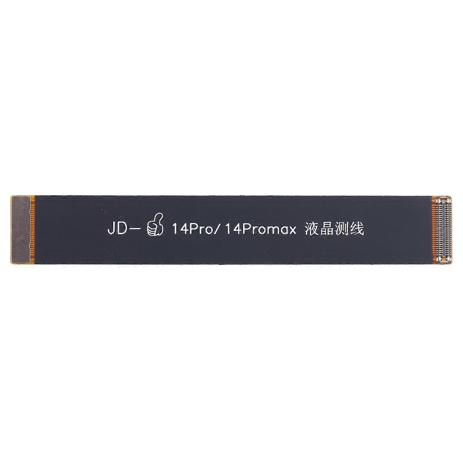 LCD Display Extension Test Cable For iPhone 14 Pro