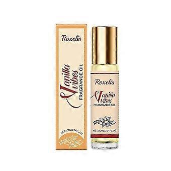 Długotrwałe perfumy Vanilla Roll-On Świeże, eleganckie, przyjazne dla skóry i łatwe w aplikacji
