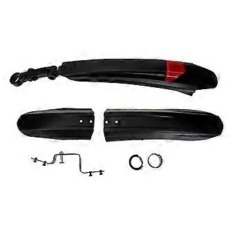 Bike Mudguards Professional Mud Guards for Protection 1Set for Bikes