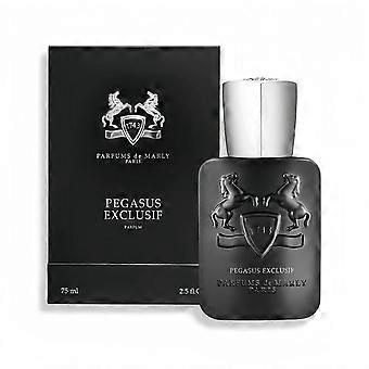 Parfums de Marly Pegasus Exclusif Parfümflakon für Damen und Herren – Luxusduft 75 ml