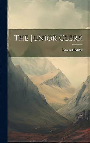 The junior clerk
