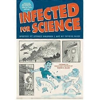 Infectados por la ciencia