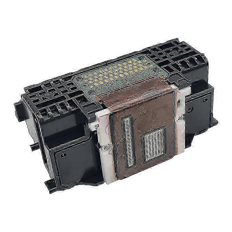 Printhead Professional Easy Installation Printer Parts High Resolution Print Head Replacement Compat
