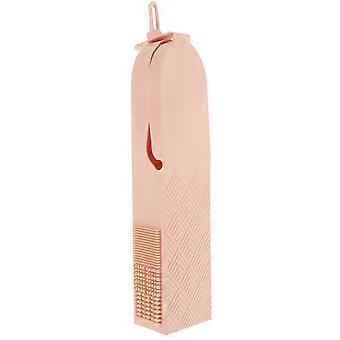 Silicone Makeup Brush Holder for Holding Soap Portable Makeup Brush Case